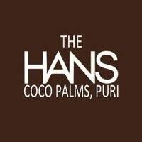 The Hans Coco Palms, Puri